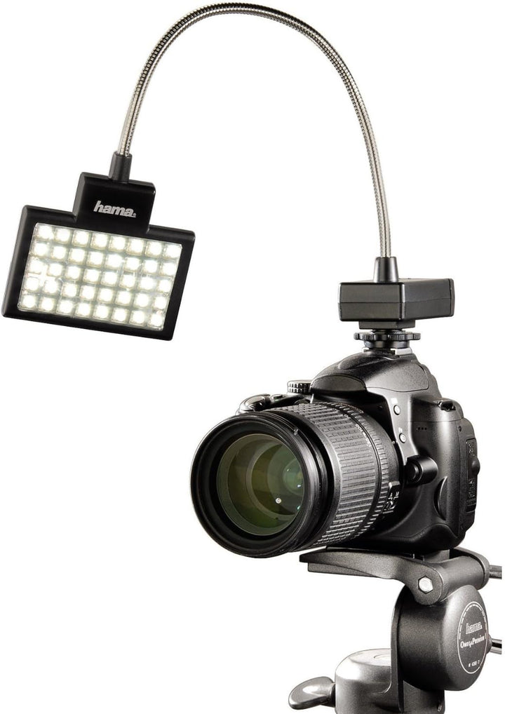 Hama LED Slim Panel 40 60184