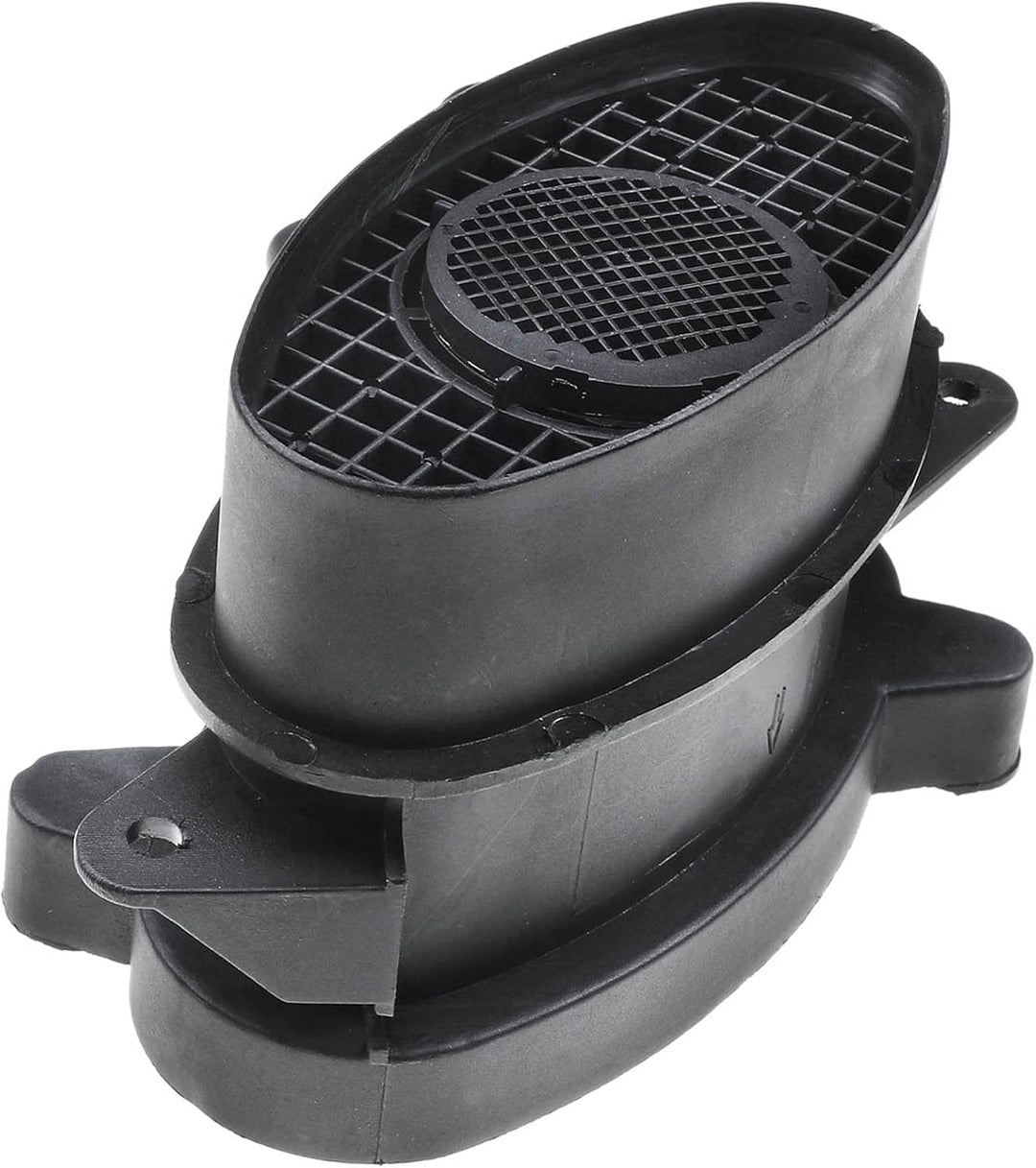 Frankberg 1x Luftmassenmesser Kompatibel mit 3er/3er Compact Touring E46 5er/5er Touring E39 7er E38
