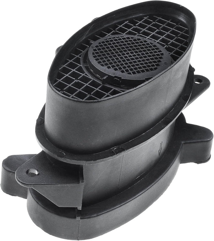 Frankberg 1x Luftmassenmesser Kompatibel mit 3er/3er Compact Touring E46 5er/5er Touring E39 7er E38