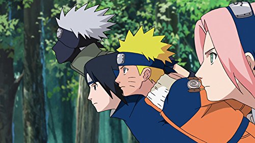 Naruto Shippuden - Die komplette Staffel 21, Box 1 [2 DVDs], DVD