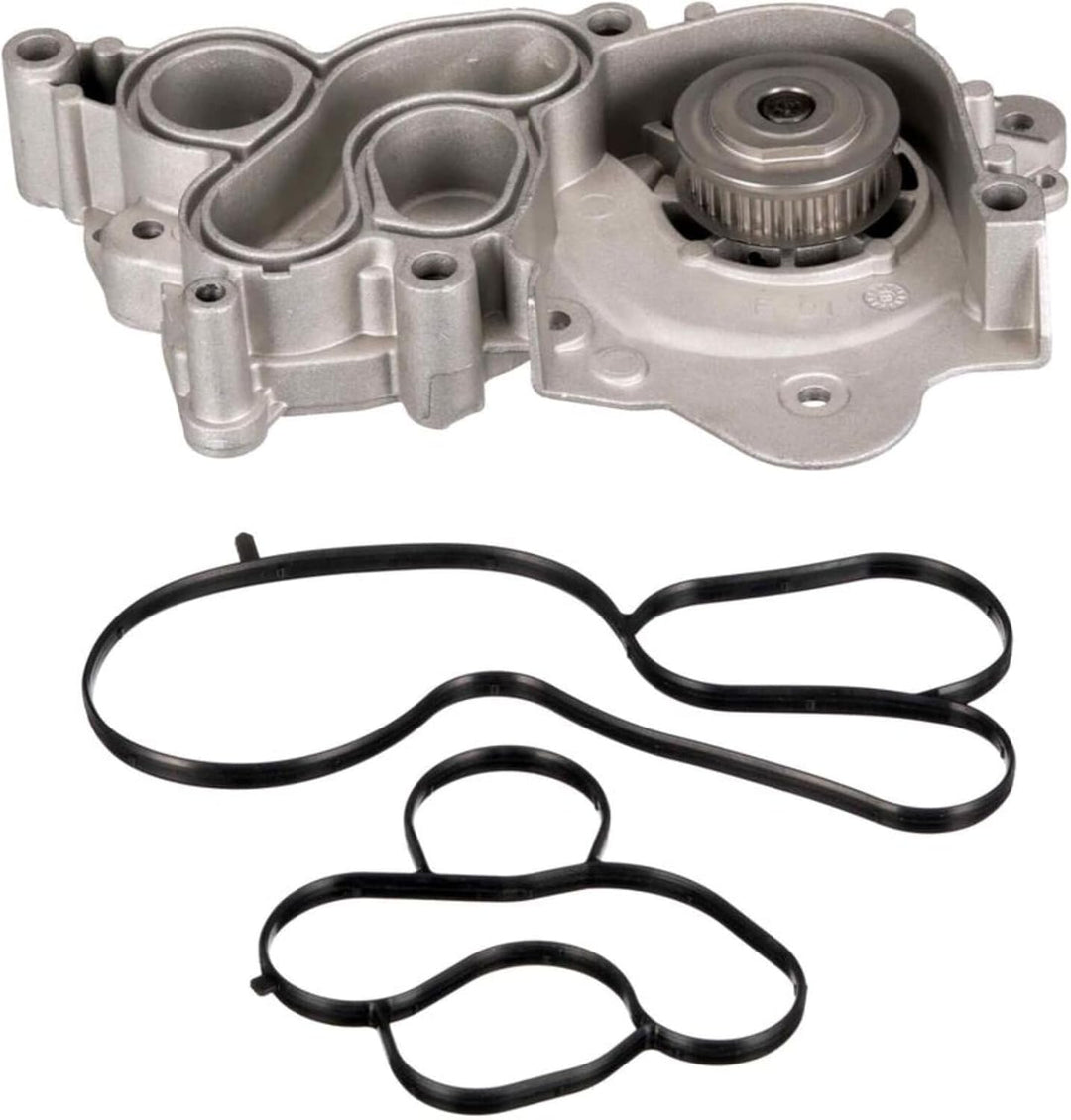 GATES PowerGrip Kit + Wasserpumpe KP15682XS-1