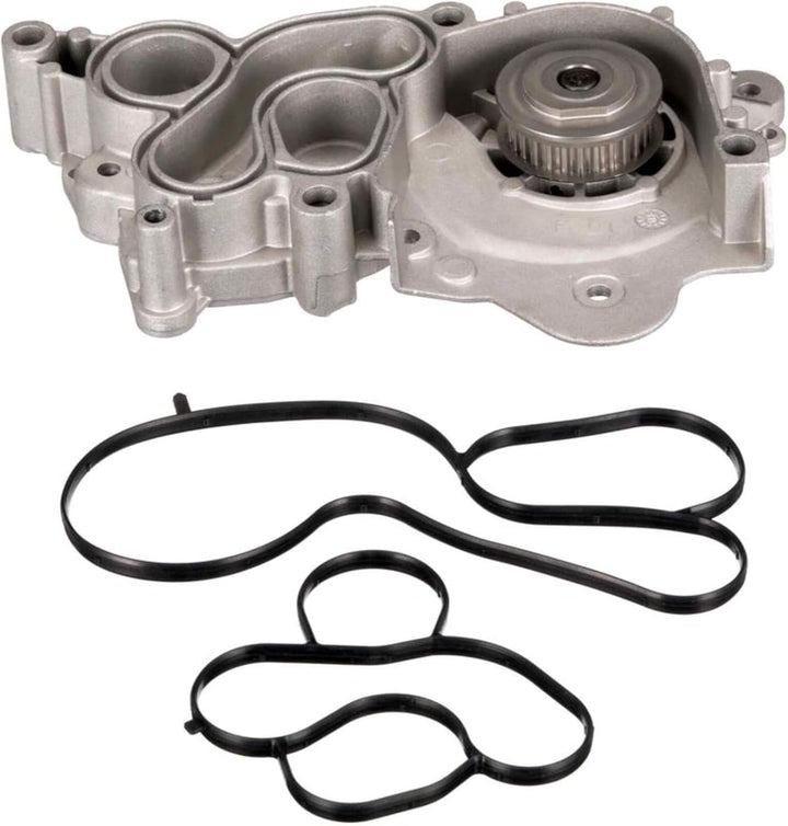 GATES PowerGrip Kit + Wasserpumpe KP15682XS-1