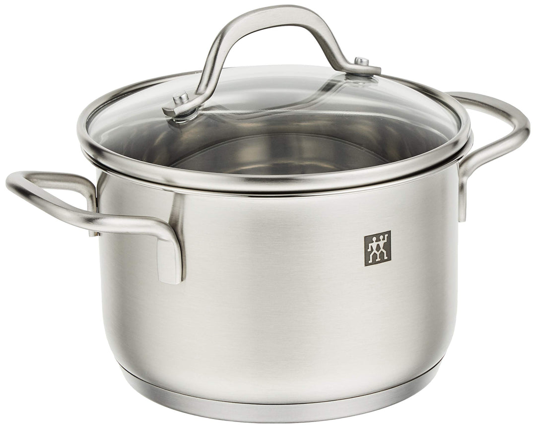 ZWILLING Pico tall pot with lid 66653-140-0-1.5l