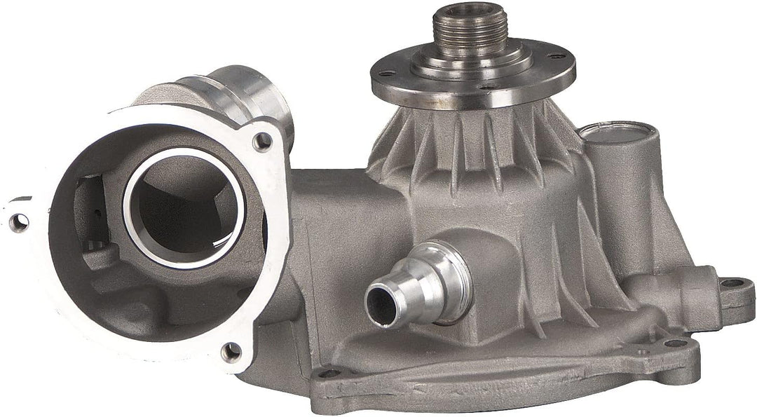febi bilstein 170361 Wasserpumpe mit Dichtring, 1 Stück