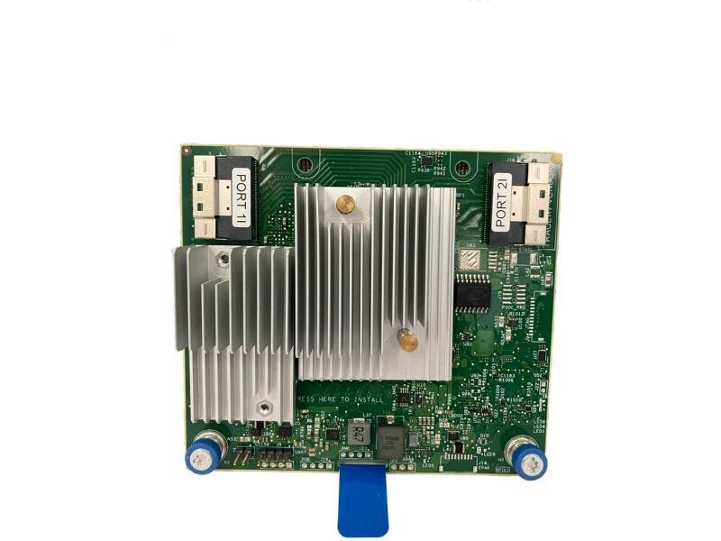 HPE MR216i-a Gen10+ Controller