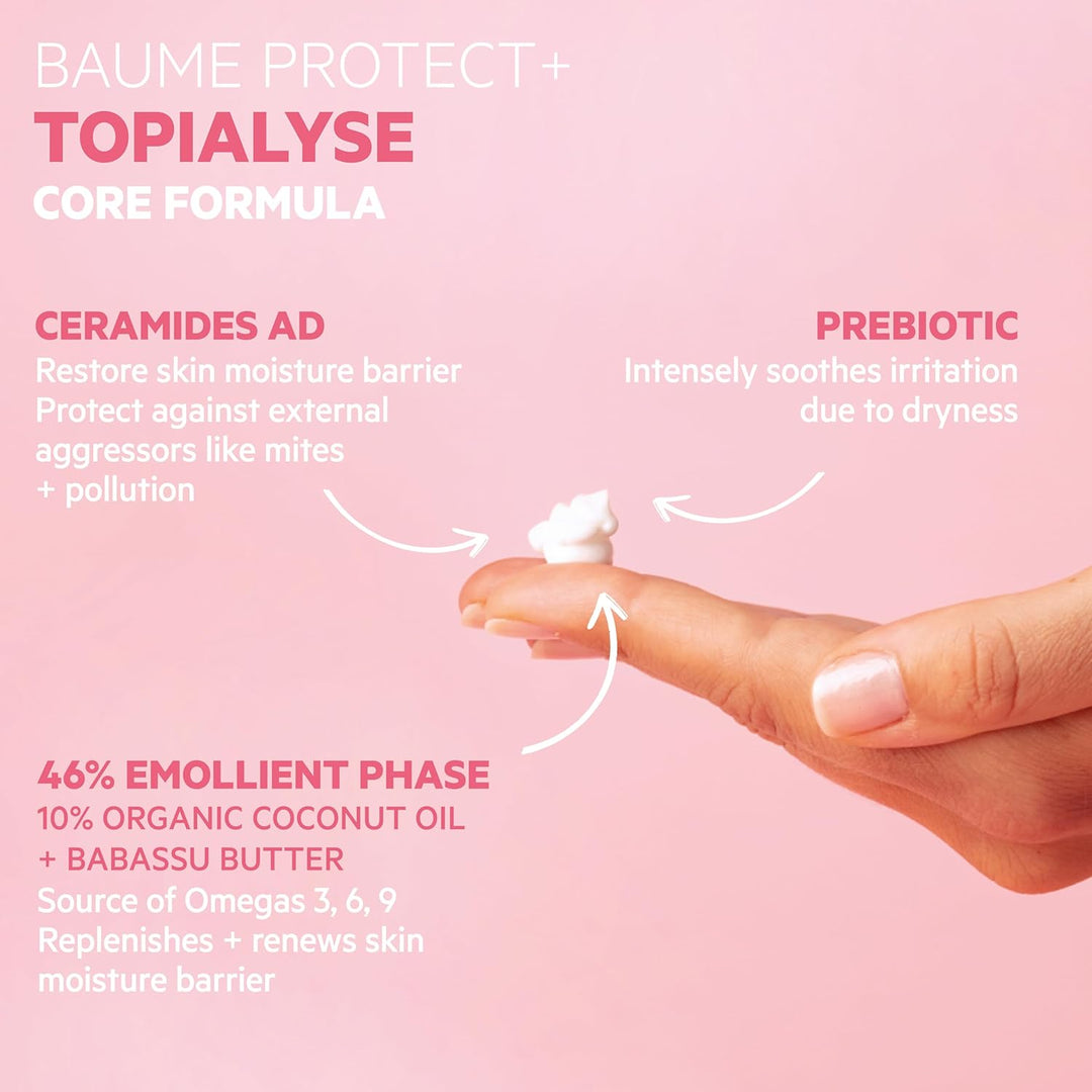 Svr topialyse baume pretect 400ml