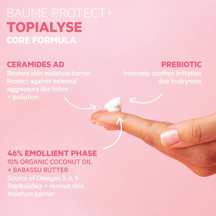 Svr topialyse baume pretect 400ml