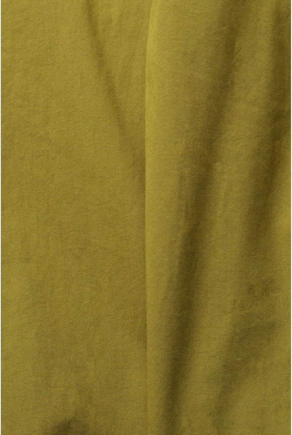ESPRIT Damen Hose 30W / 28L 360/Olive, 30W / 28L 360/Olive