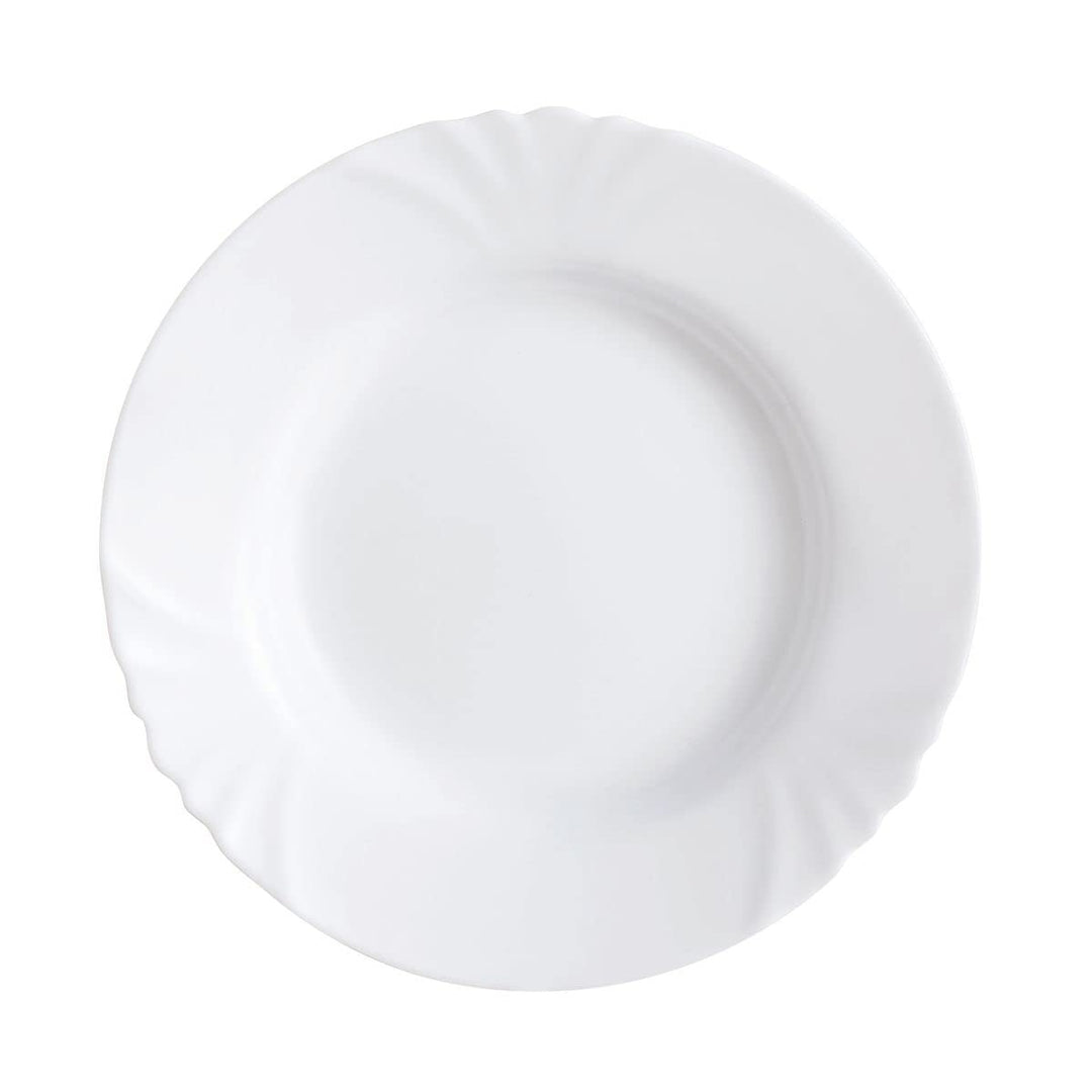 Luminarc 9204130 Suppenteller Cadix 21,5 cm, 6 Stück