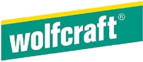 Wolfcraft Vibrationssägen-Set für Trockenbau "Standard", 4 Stück, 8490000
