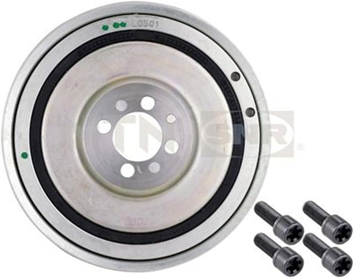 SNR Riemenscheibe Kurbelwelle DPF358.20K1