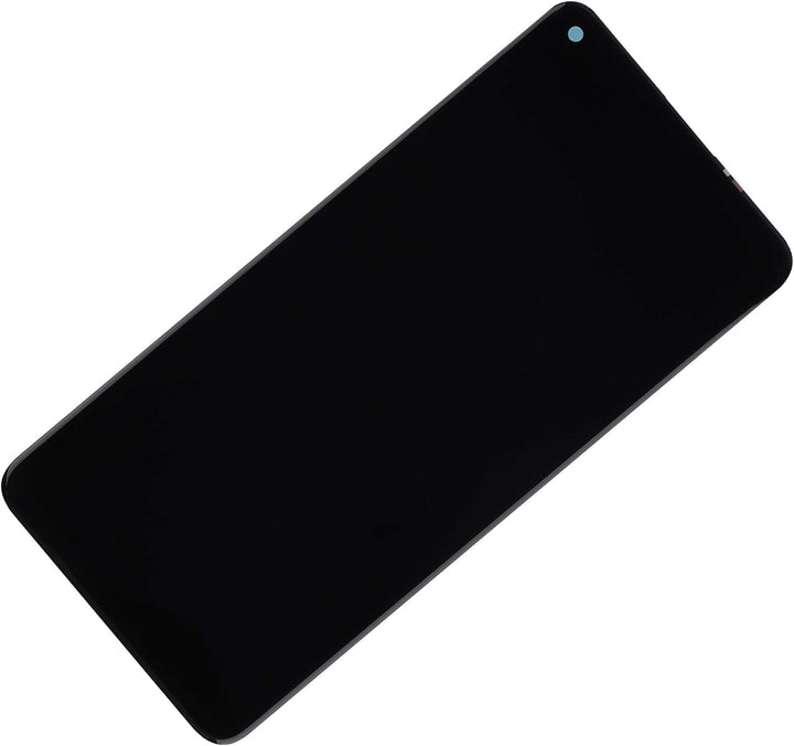 swark LCD Display Kompatibel mit UMIDIGI Power3 Power 3 (Schwarz Ohne Rahmen) LCD Display Touchscree