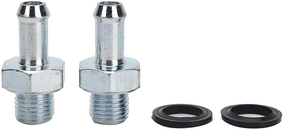 Auto Dieselfilter Kraftstofffilter, 500FG Motor Kraftstofffilter Wasserabscheider mit Schraubendicht