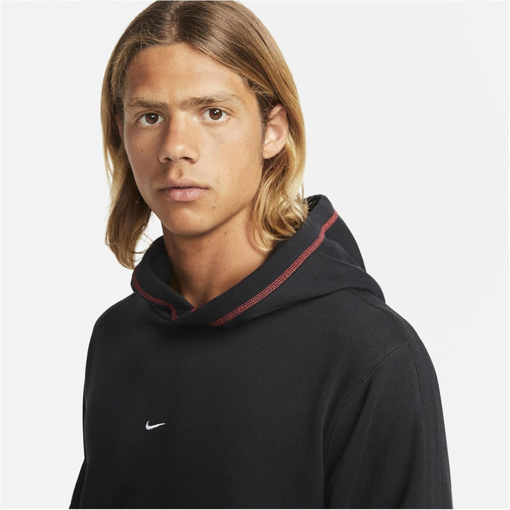 Nike Men's Sweatshirt, Black, L
