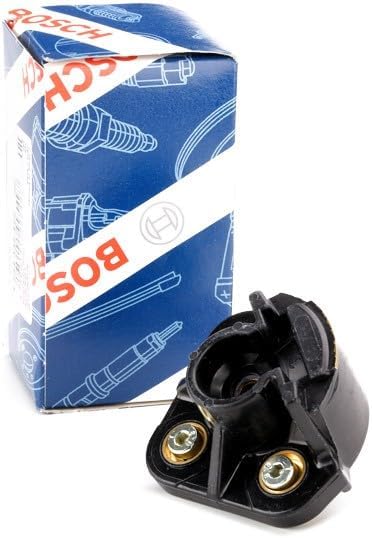 BOSCH 1234332422 Zündverteilerläufer