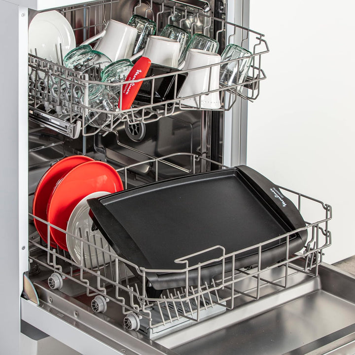 Moulinex CB560811 Accessimo Grillplatte