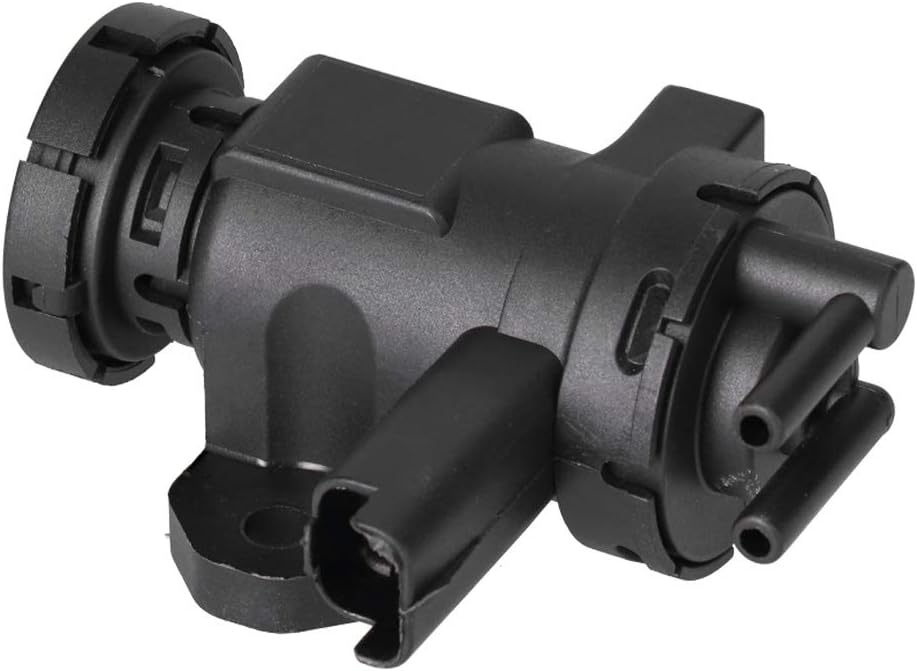 Magnetventil, 9635704380 Turbodruckwandler Magnetventil ersetzen Passend für 206 306 406 607 806 807
