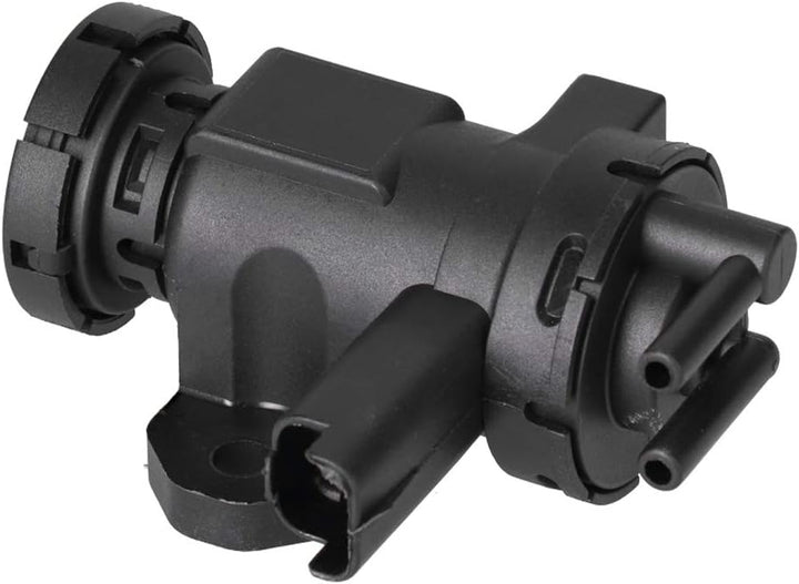 Magnetventil, 9635704380 Turbodruckwandler Magnetventil ersetzen Passend für 206 306 406 607 806 807