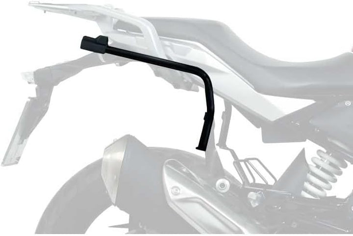 W0g317if - seitliche taschen halterungen, dübel, befestigungen 3p system