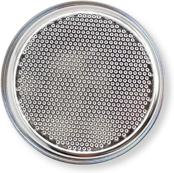 E&B Lab, by IMS Nanoquartz Precision Basket mit grösster Filtrationsfläche von 715 Löchern, für ca.