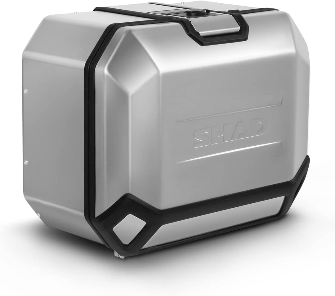 D0tr47100r - aluminiumgehäuse rechts tr47 Aluminio, Aluminio