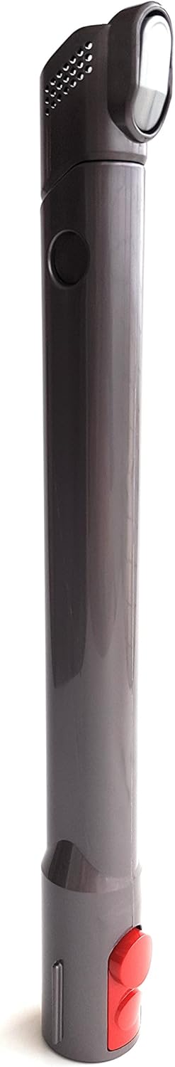 Dyson V7 V8 Flexi-Fugendüse ausziehbar 968433-01 Zubehör für Auto Boot Haus