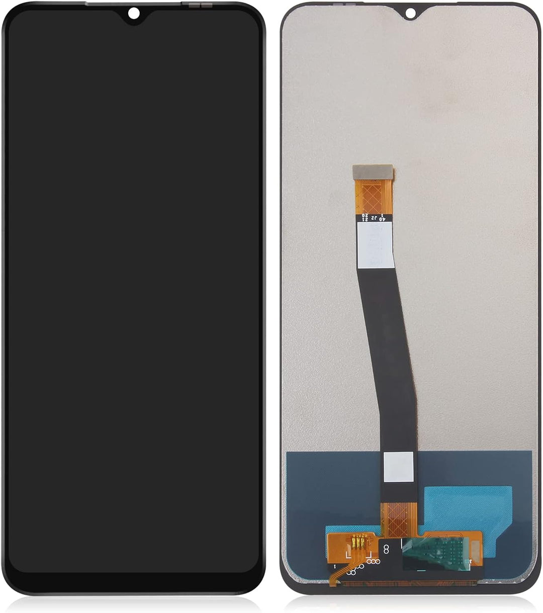 YHX-OU 6,60 Zoll LCD Display für Samsung Galaxy A22 5G SM-A226B SM-A226B/DS SM-A226B/DSN LCD Bildsch