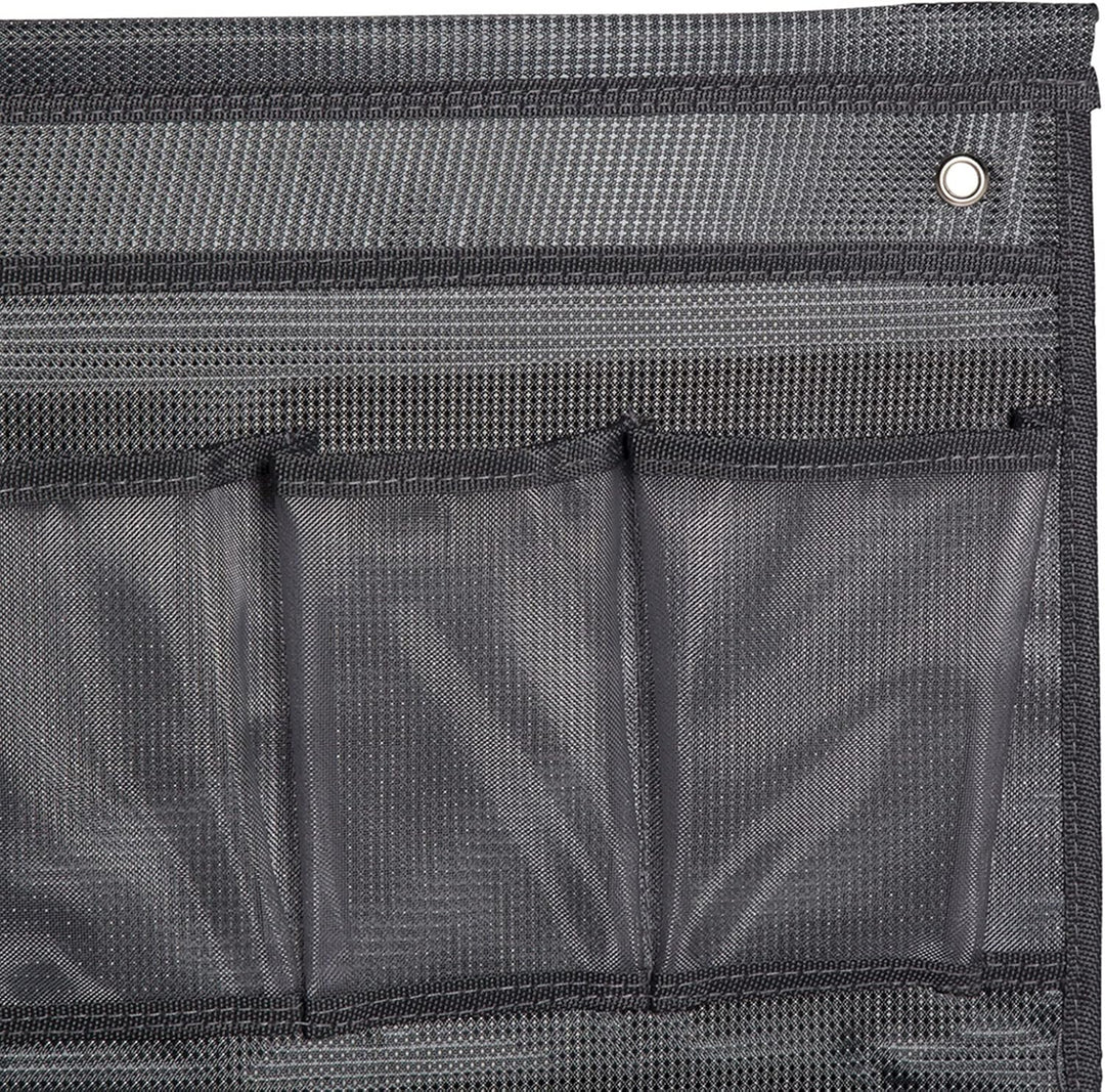 Crespo 87 – Tasche Anhänger (8 Taschen)