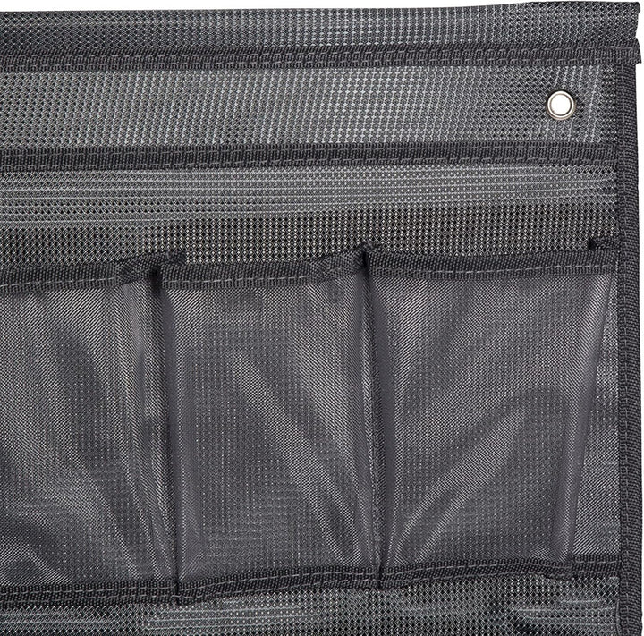 Crespo 87 – Tasche Anhänger (8 Taschen)