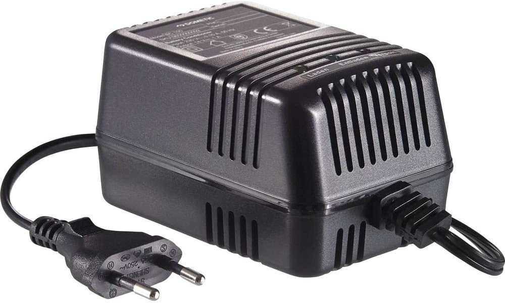 DOMETIC BC 100 Battery Conditioner, 12 V hält Batterien einsatzbereit, ideal für Motorräder, Wohnmob