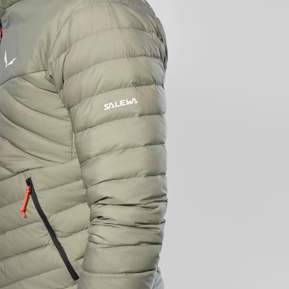 Salewa Brenta RDS Daunenjacke Herren, Blau