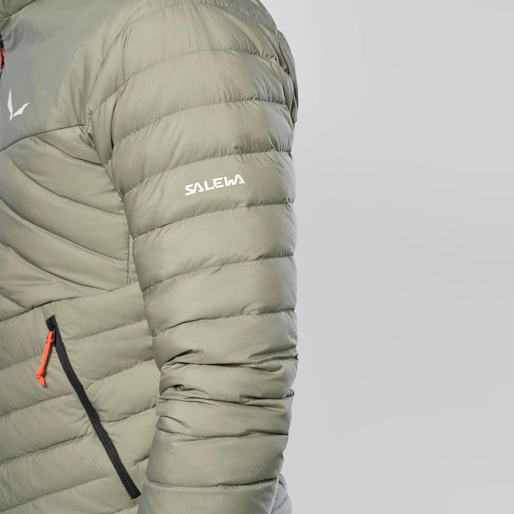 Salewa Brenta RDS Daunenjacke Herren, Blau