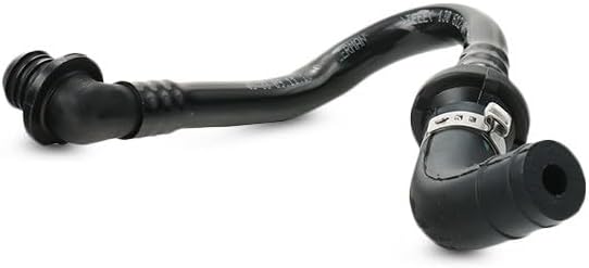 Unterdruckschlauch Bremsanlage passend für VW Golf 4 IV Bora SEAT Leon SKODA Oktavia