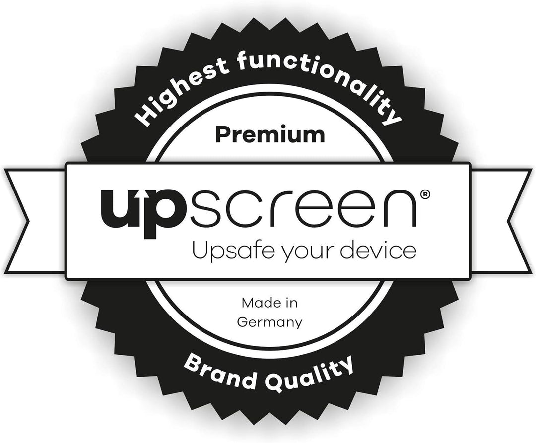 upscreen Blickschutzfilter für Iiyama ProLite XUB2492HSU-B1 Privacy Filter Blickschutzfolie Sichtsch