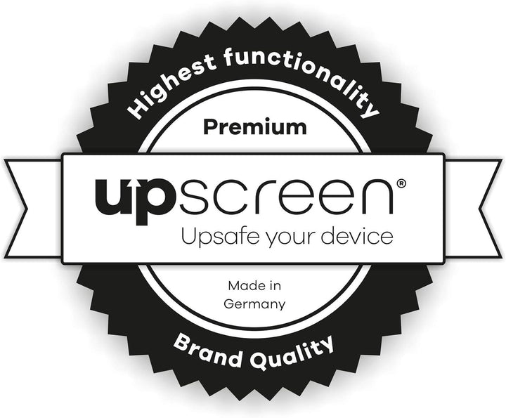 upscreen Blickschutzfilter für Iiyama ProLite XUB2492HSU-B1 Privacy Filter Blickschutzfolie Sichtsch