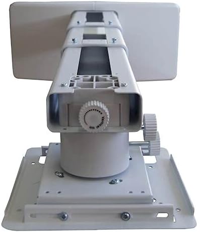 Optoma OWM3000 Ultra-Short-Halterung für Projektoren, Weiss