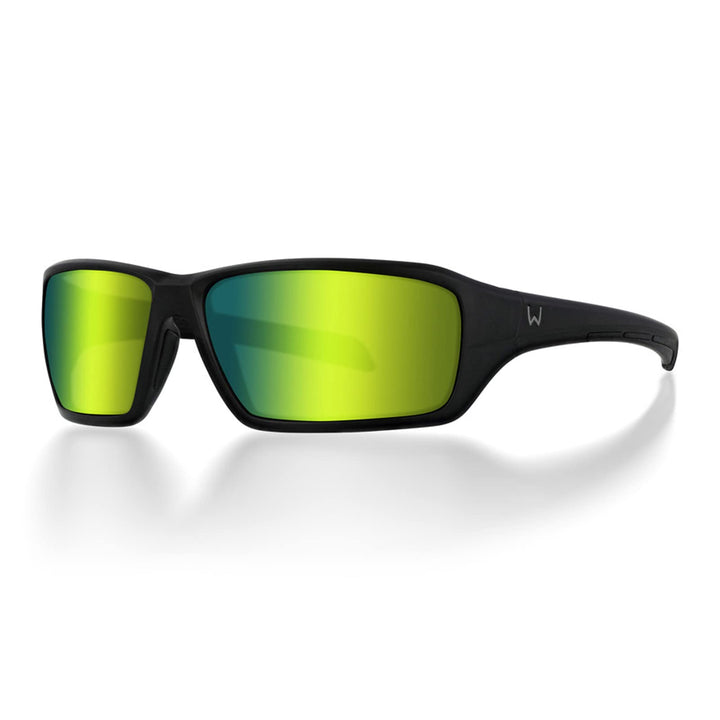 Westin W6 Sport 15 Polarized Sonnenbrille, One Size