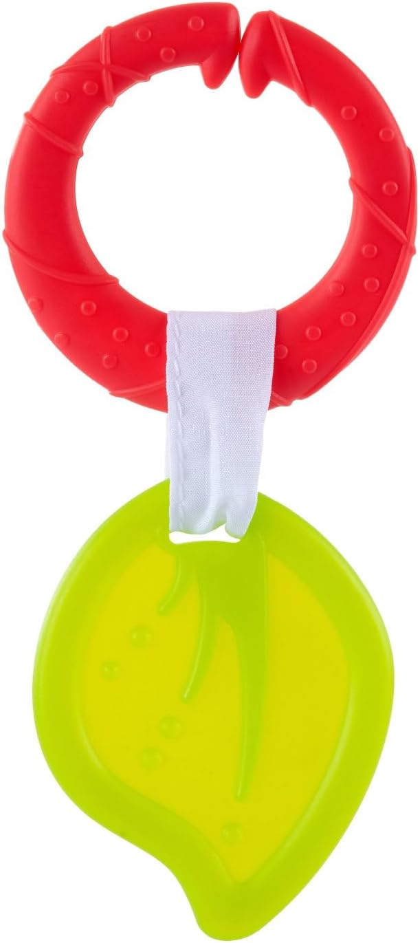 Chicco Waldzauber Baby Krabbeldecke mit Spielbogen, Multifunktionsspielbogen für Babys, 5 abnehmbare