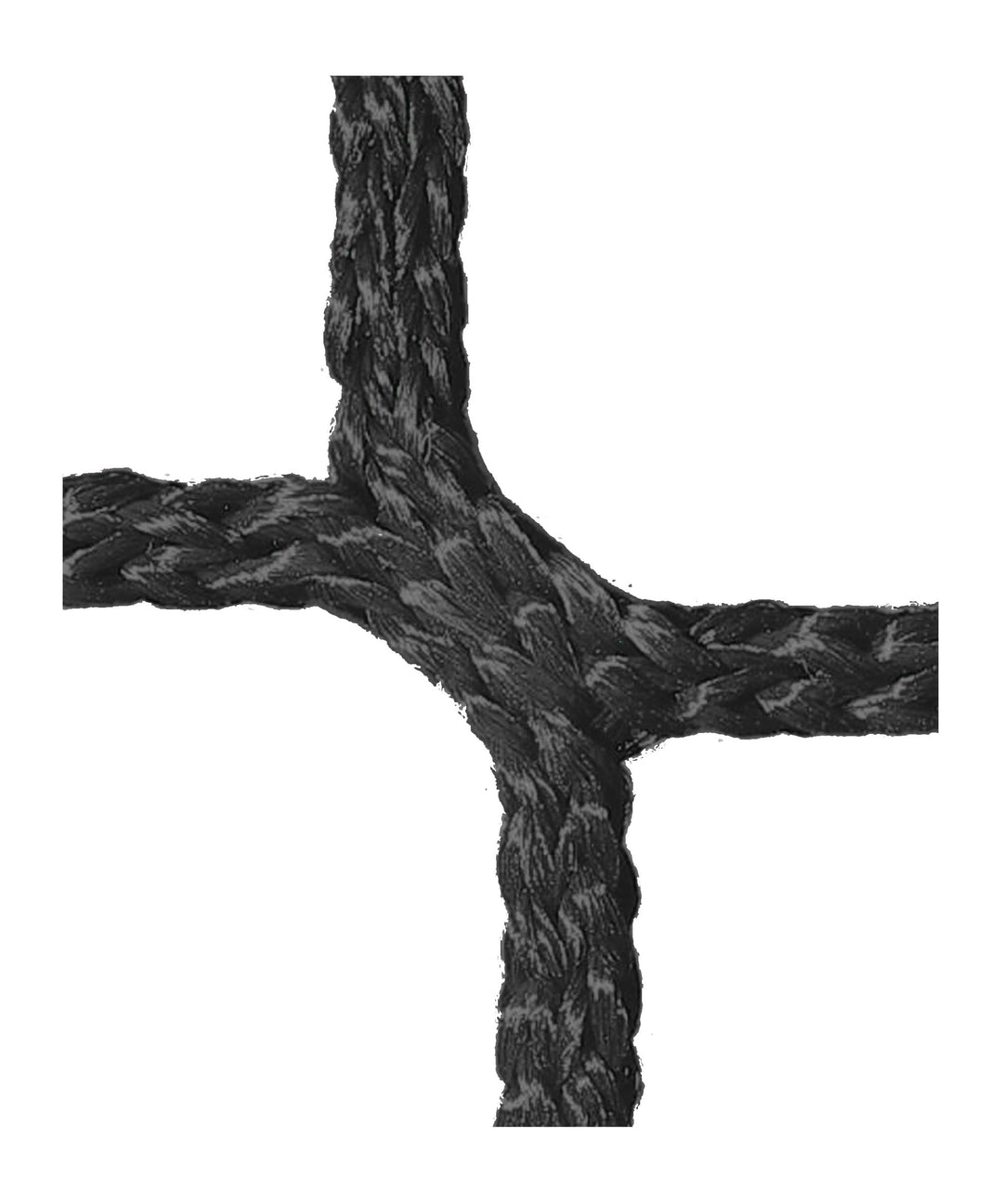 Cawila Tornetz 1,80 x 1,20m | Tiefe 0,70 x 0,70m | Maschenweite 10cm | Stärke Ohne Geschlecht Schwar