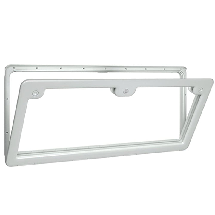 Thetford 26606 Serviceklappe Modell 6 weiss