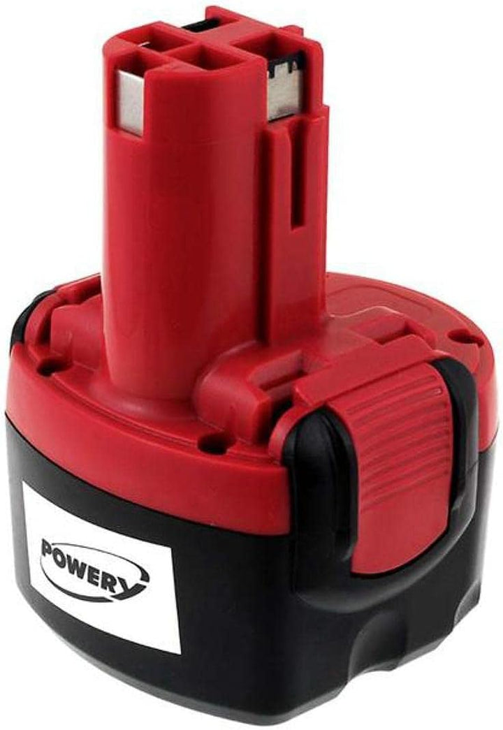 Akku für Bosch Typ BAT100 NiMH O-Pack 3000mAh, 9,6V, NiMH