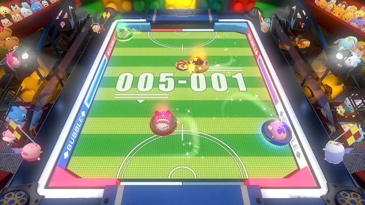 Tsum Tsum Festival Disney - Switch