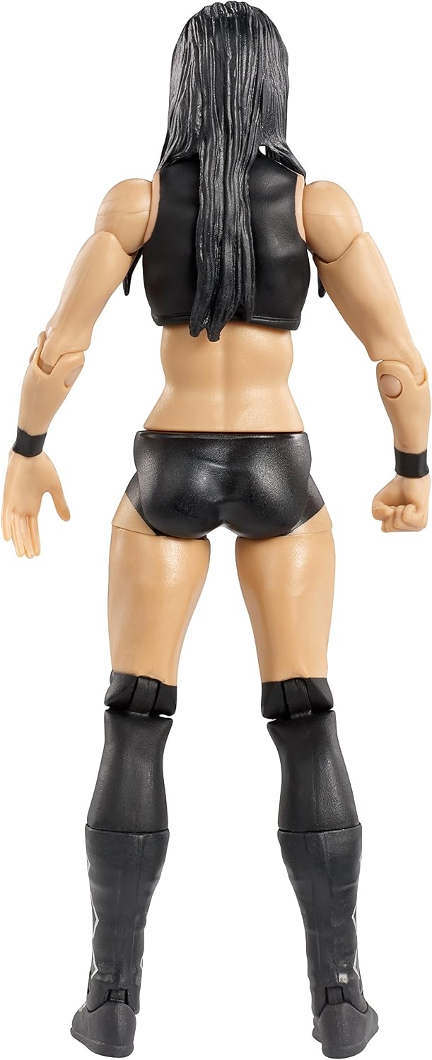 WWE Brie Bella Figur