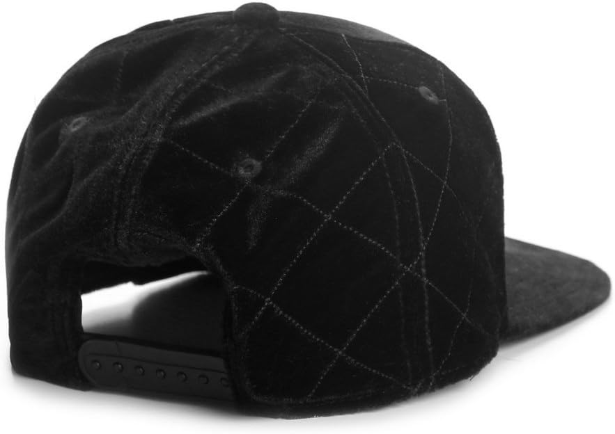 Cayler & Sons Herren Caps / Snapback Cap New Age schwarz Verstellbar