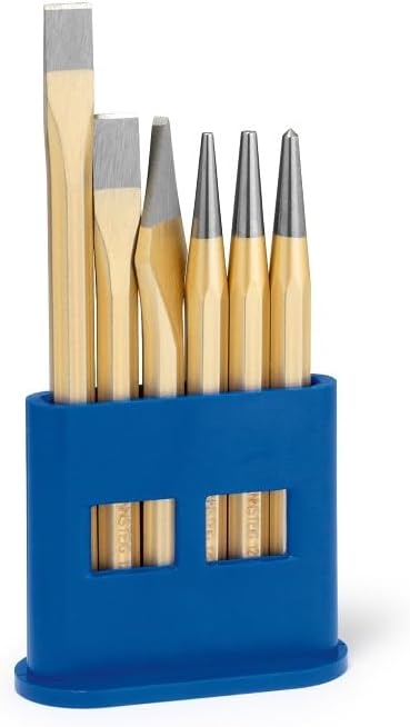 Rennsteig Werkzeugsatz, 6-teilig KST 421 000 0 Multicolor