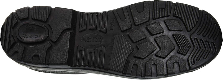 Portwest Steelite Sicherheitsstiefel S1, Grösse: 49, Farbe: Schwarz, FW21BKR49 49 EU Schwarz, 49 EU
