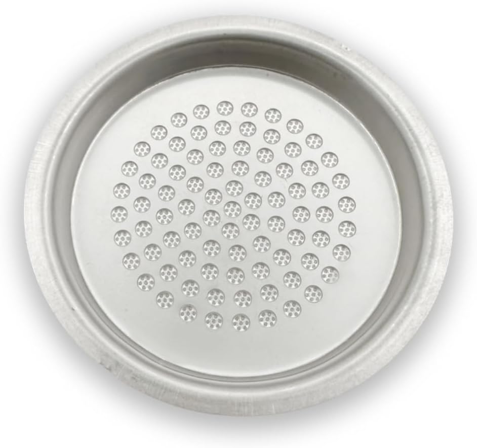 E&B Lab, by IMS Competition Mokka-Filter (2 Tassen) 2 cup, 2 cup