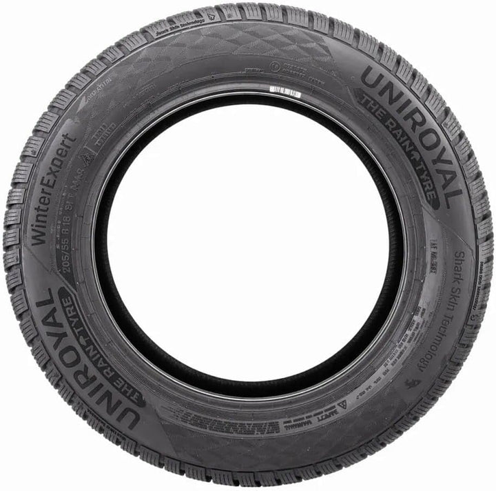 Uniroyal WinterExpert - 215/70 R16 100H - C/C/72 - Winterreifen (PKW), 215/70 R16 100H