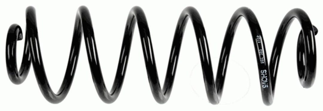 SACHS 994 380 Fahrwerksfeder