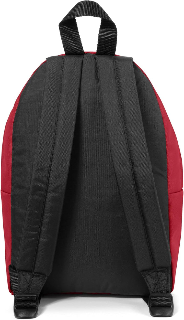 EASTPAK Unisex Orbit Sac à dos loisir Einheitsgrösse Beet Burgundy, Einheitsgrösse Beet Burgundy